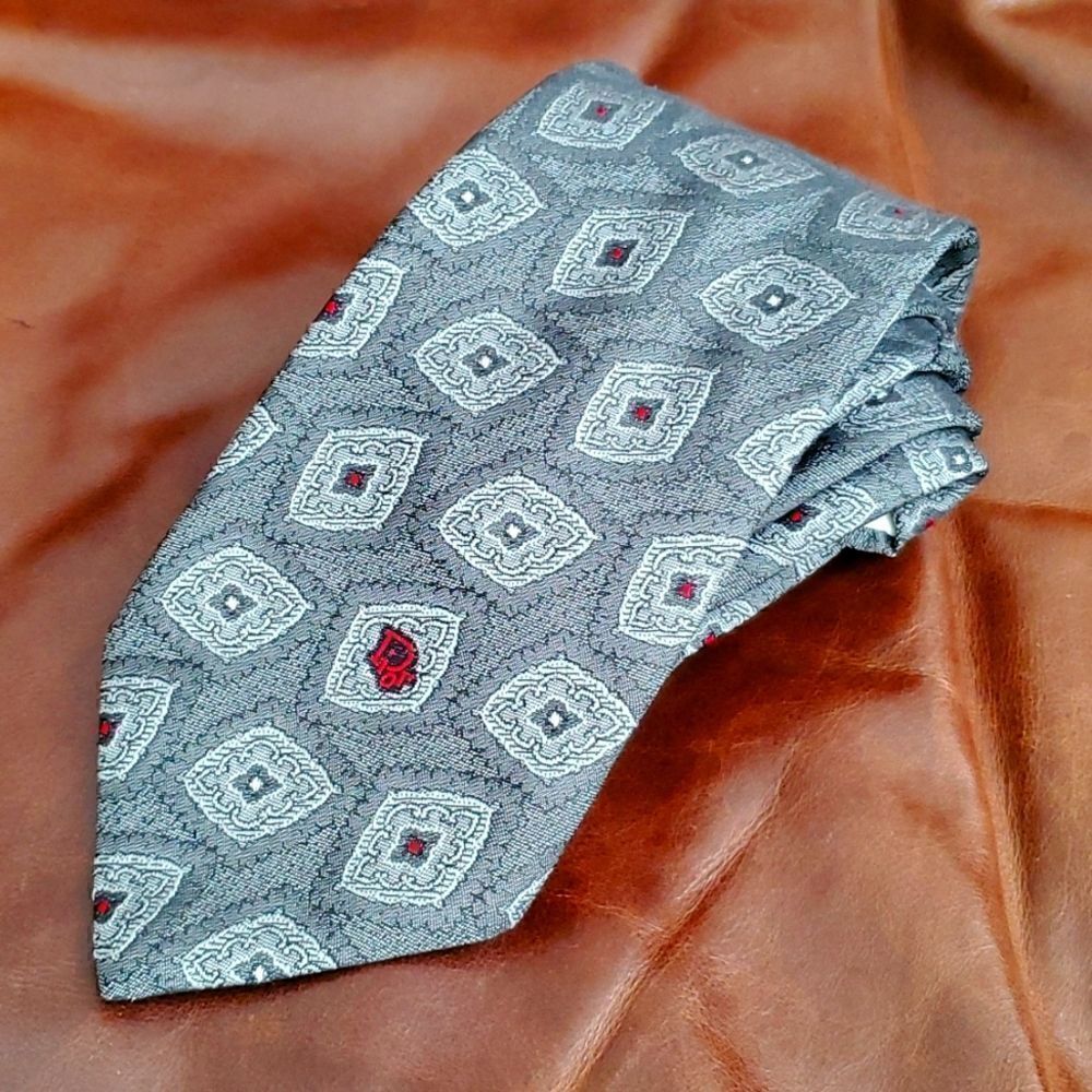 Christian Dior Monsieur | Tie